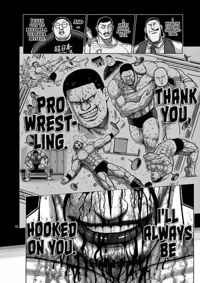Kengan Ashura Chapter 146 image 11_optimized